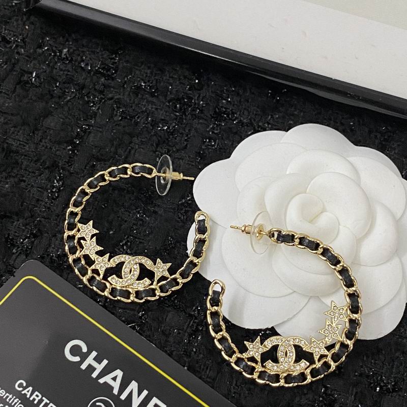 Chanel Earring 07yxq39
